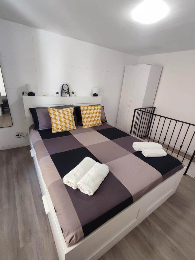 카타니아 Rainbow House 빌라 외부 사진