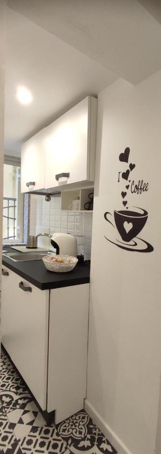 카타니아 Rainbow House 빌라 외부 사진